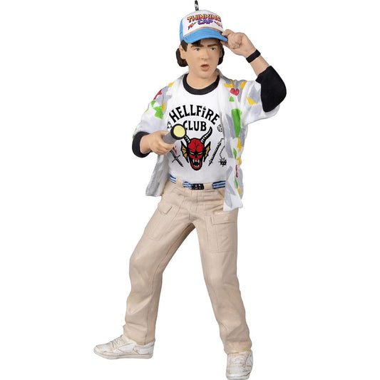 QXI7513 2022 Dustin Henderson - Netflix (Stranger Things) Image1