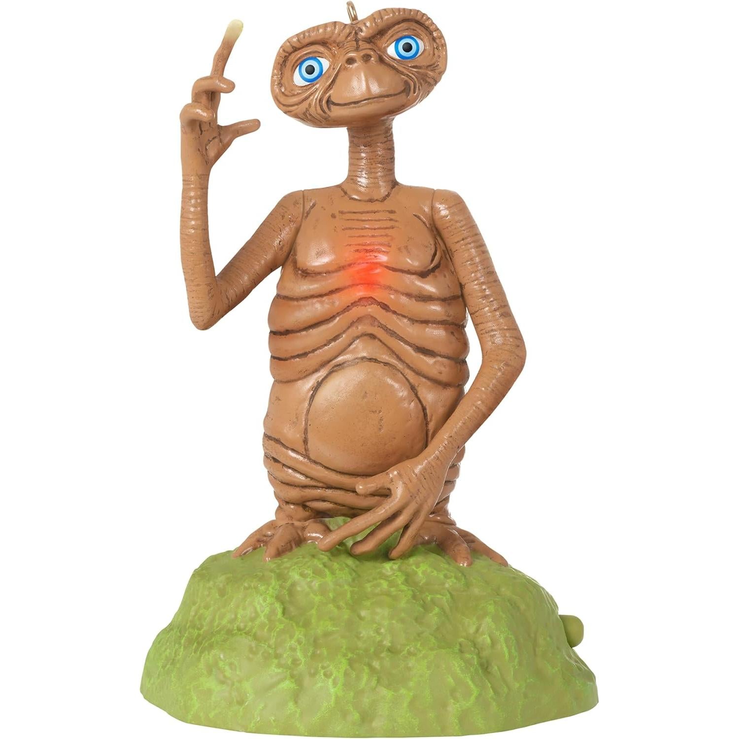 QXI7446 2022 E.T. The Extra-Terrestrial (E.T.) Image1