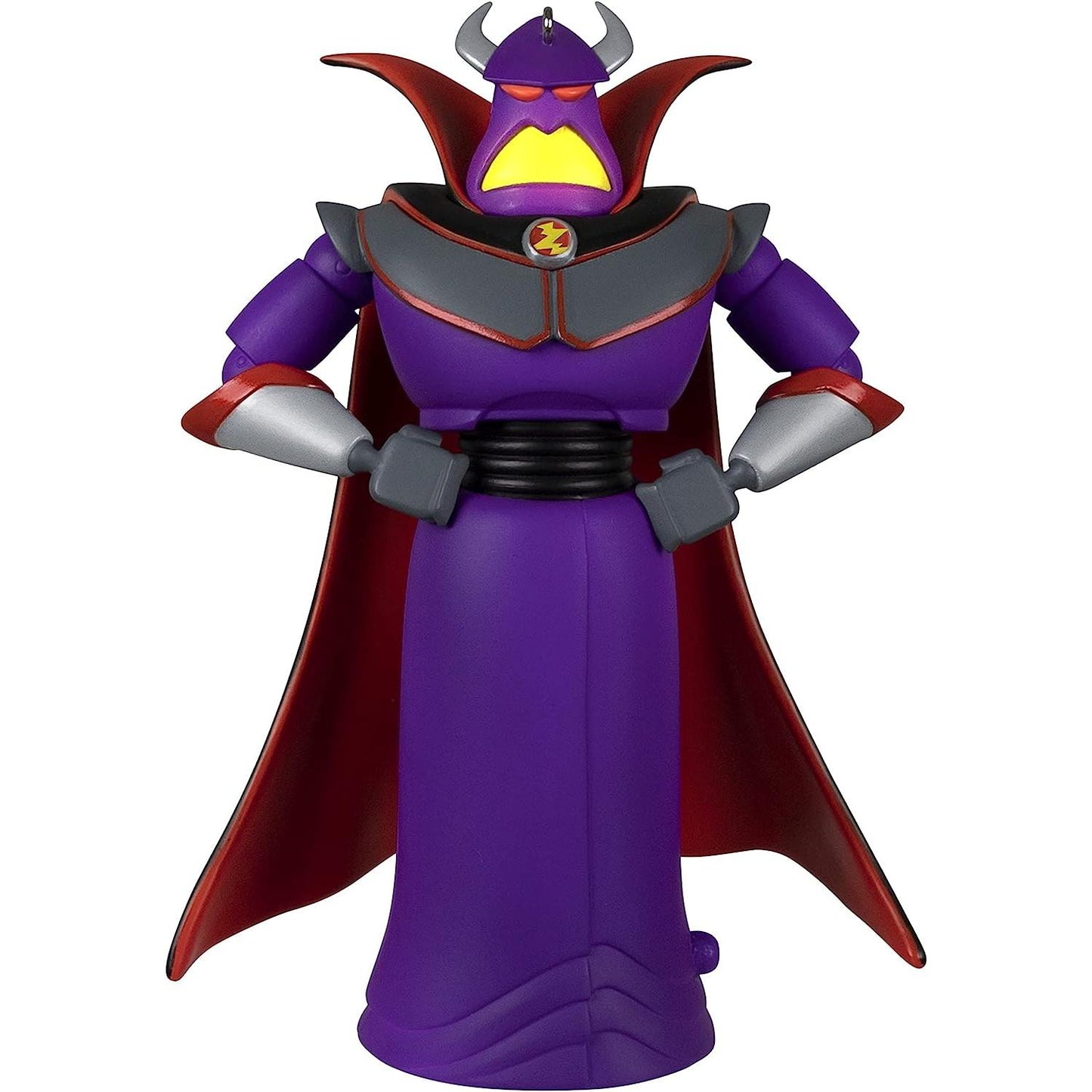 QXD6526 2022 Evil Emperor Zurg (Disney/Pixar Toy Story) Image1