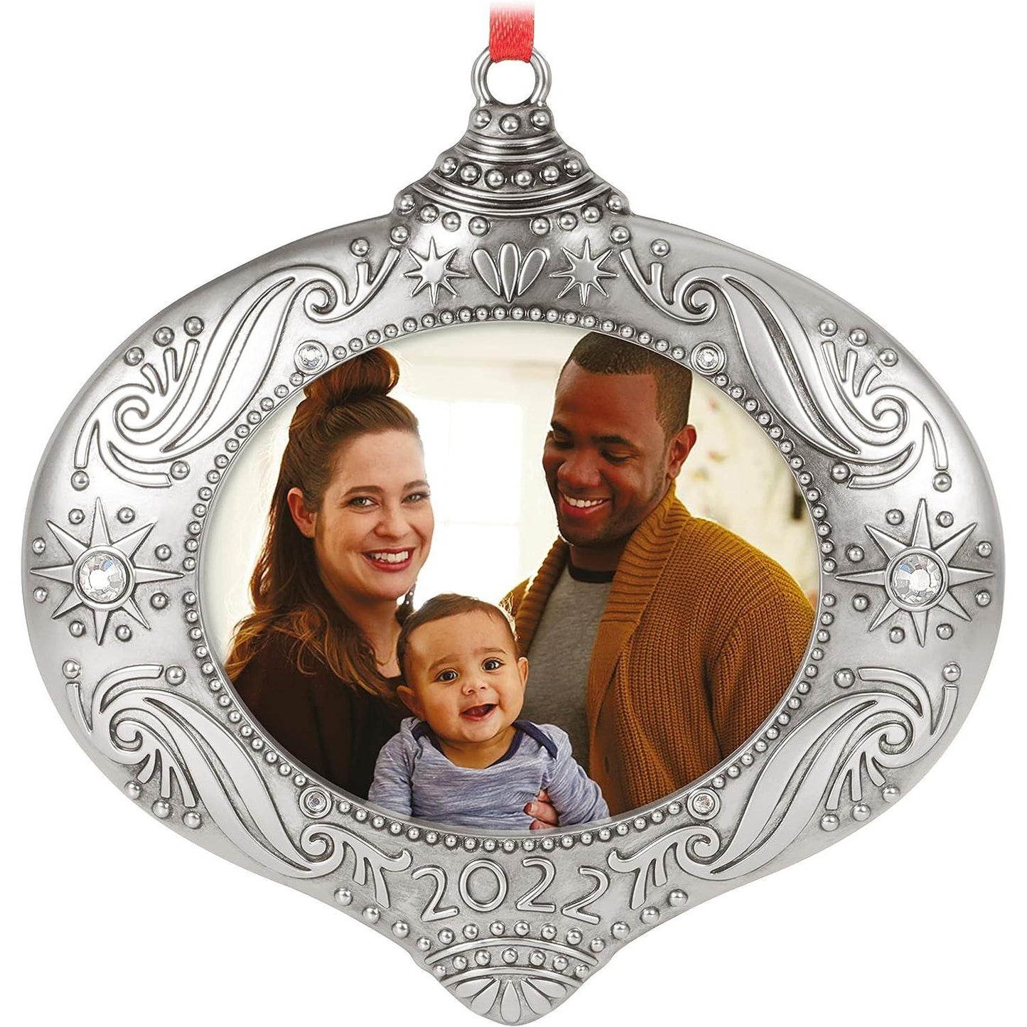 QGO2396 2022 Family Memories (Photo Holder) Image1