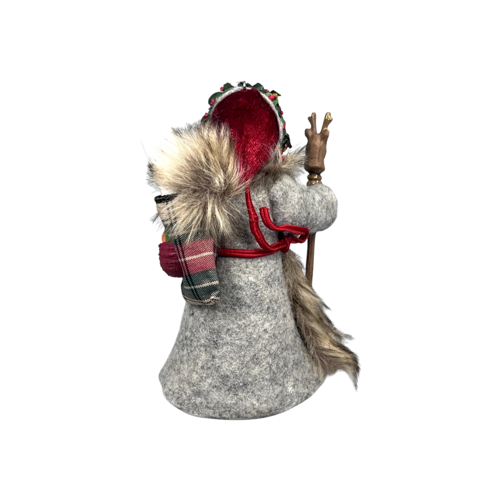 2022 Father Christmas Hallmark Ornament (Father Christmas) QXR9126