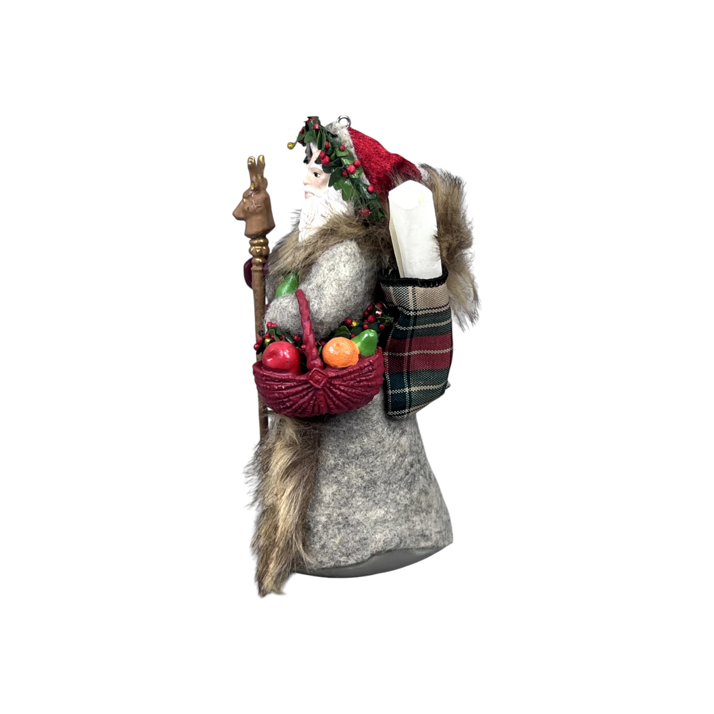 2022 Father Christmas Hallmark Ornament (Father Christmas) QXR9126