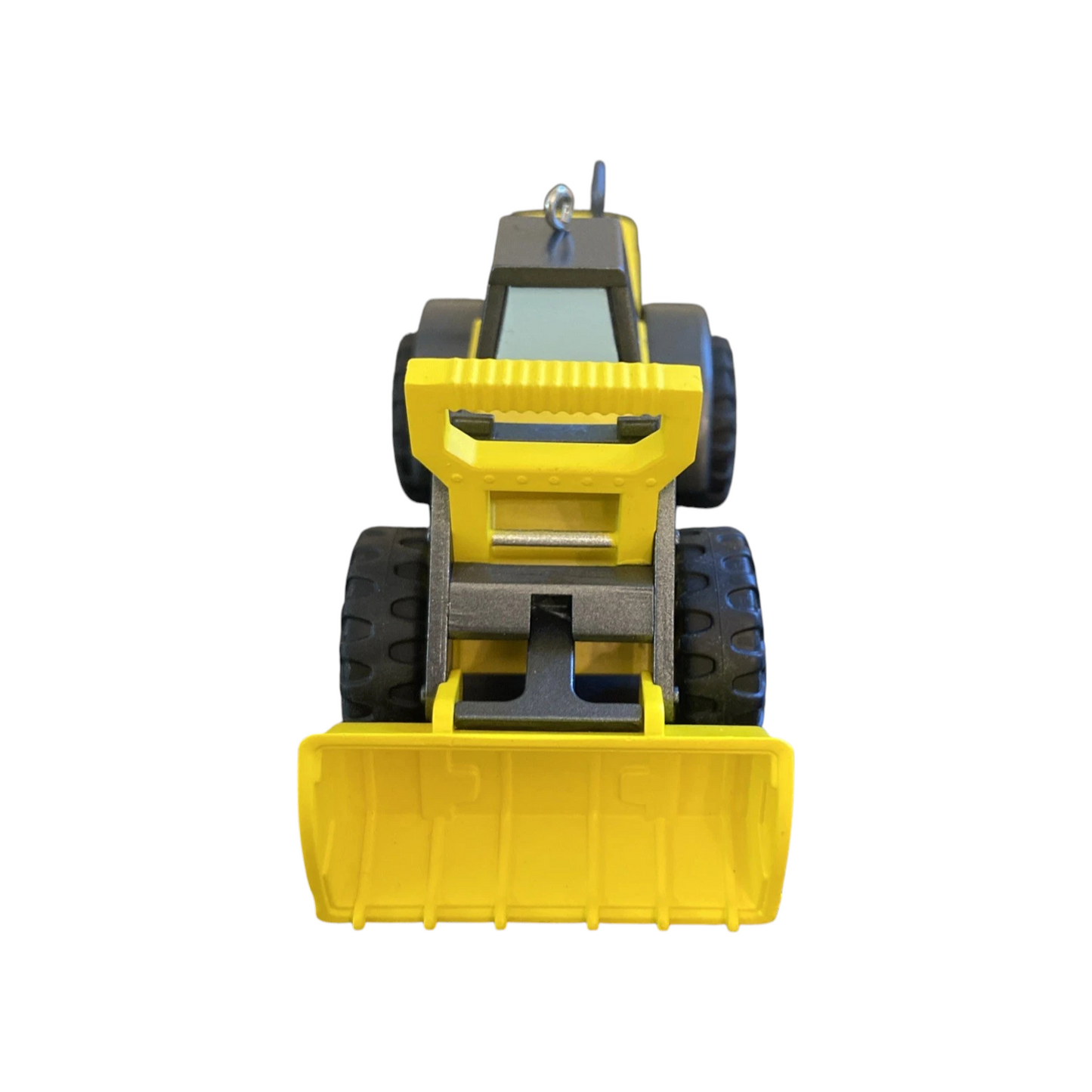 2022 Front Loader Hallmark Ornament (Tonka) QXI7353