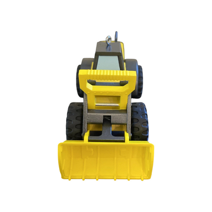2022 Front Loader Hallmark Ornament (Tonka) QXI7353
