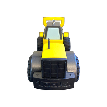2022 Front Loader Hallmark Ornament (Tonka) QXI7353