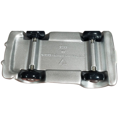 2022 Garden Center Truck Hallmark Ornament (Holiday Parade) QXR9086