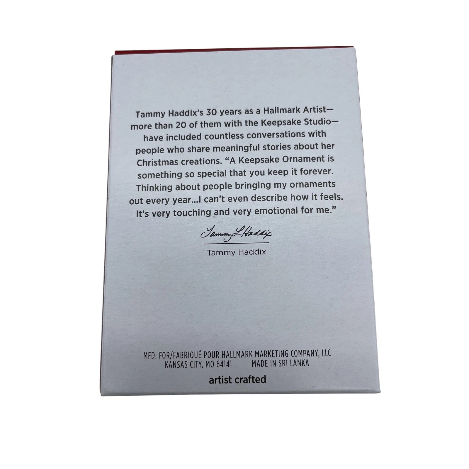 2022 Garden Center Truck Hallmark Ornament (Holiday Parade) QXR9086