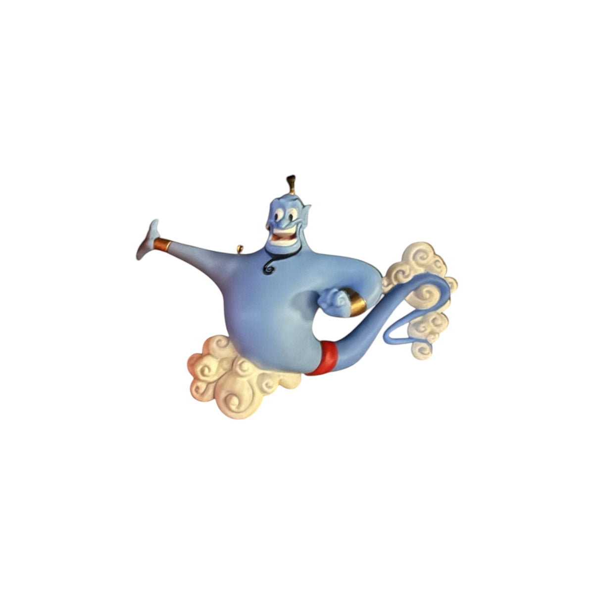 2022 Genie Hallmark Ornament (Aladdin) QXE3283 Image1