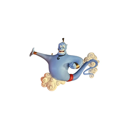 2022 Genie Hallmark Ornament (Aladdin) QXE3283 Image1