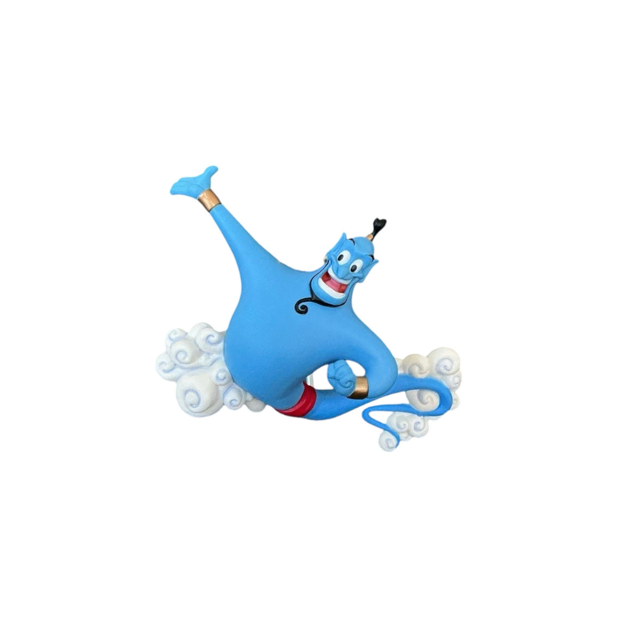 2022 Genie Hallmark Ornament (Aladdin) QXE3283 Image3