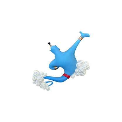 2022 Genie Hallmark Ornament (Aladdin) QXE3283 Image4