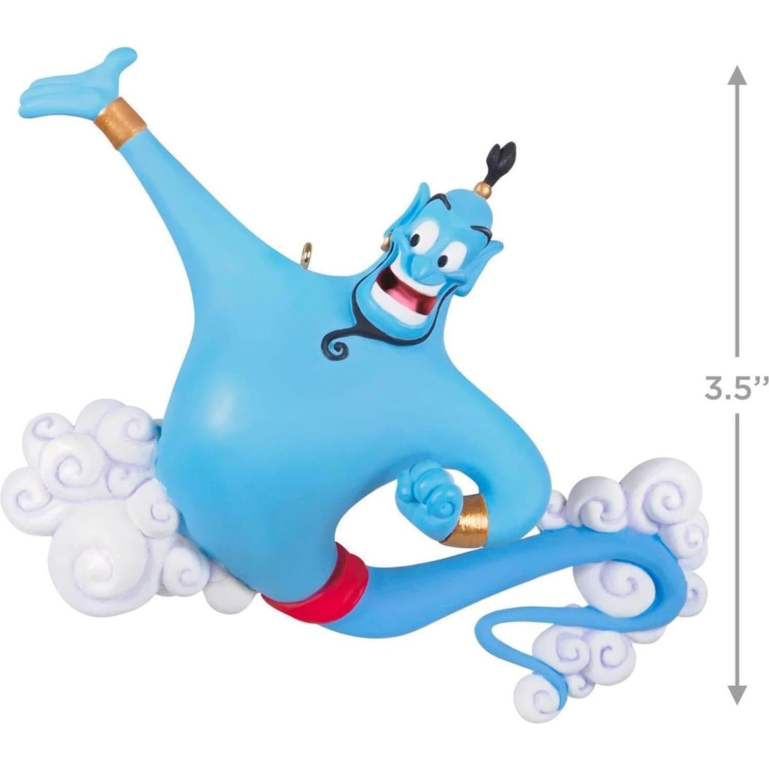 QXE3283 2022 Genie (Aladdin) Image1