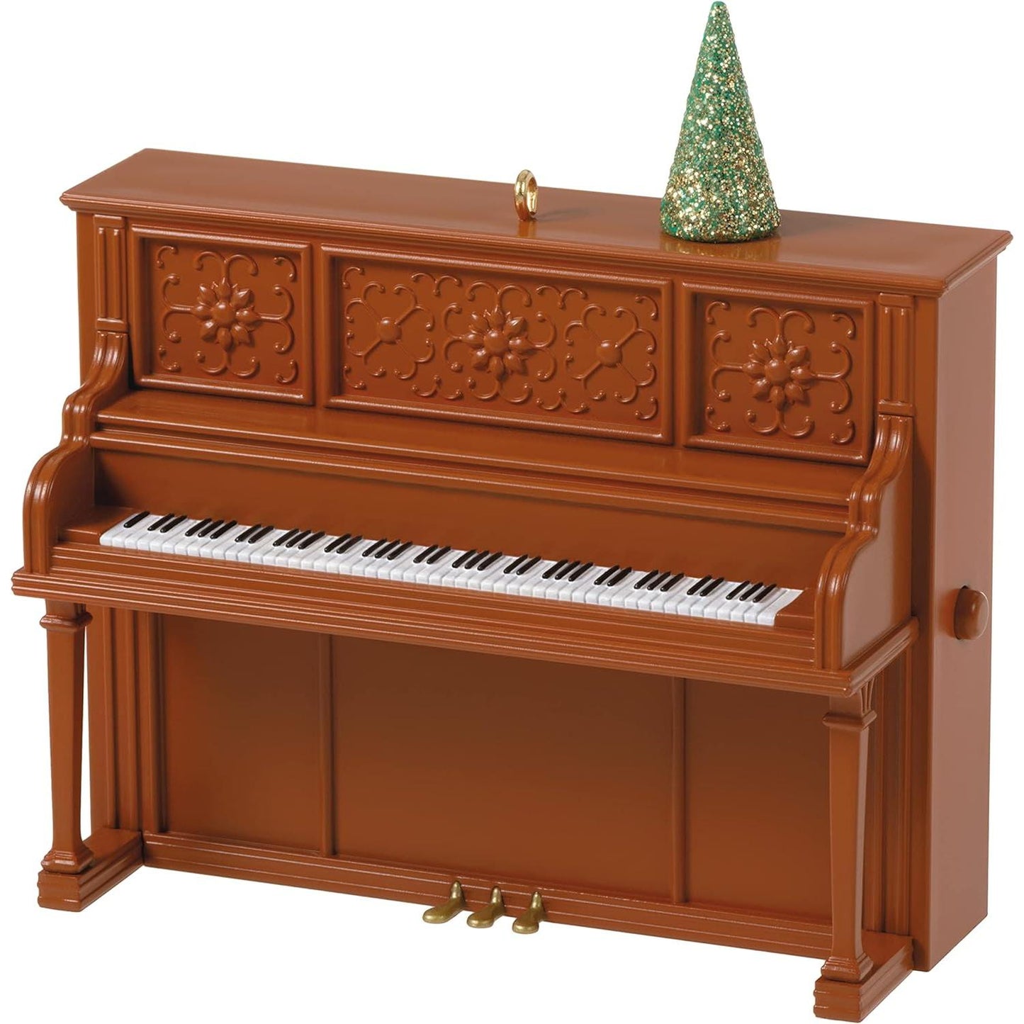 QSM7843 2022 Go Tell It On the Mountain (Piano) Image1