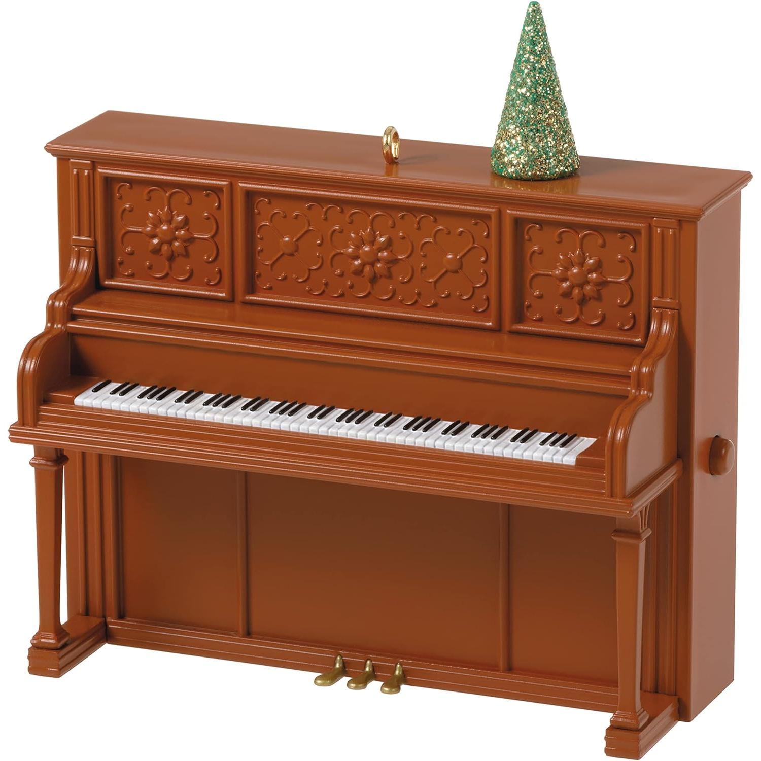 QSM7843 2022 Go Tell It On the Mountain (Piano) Image1