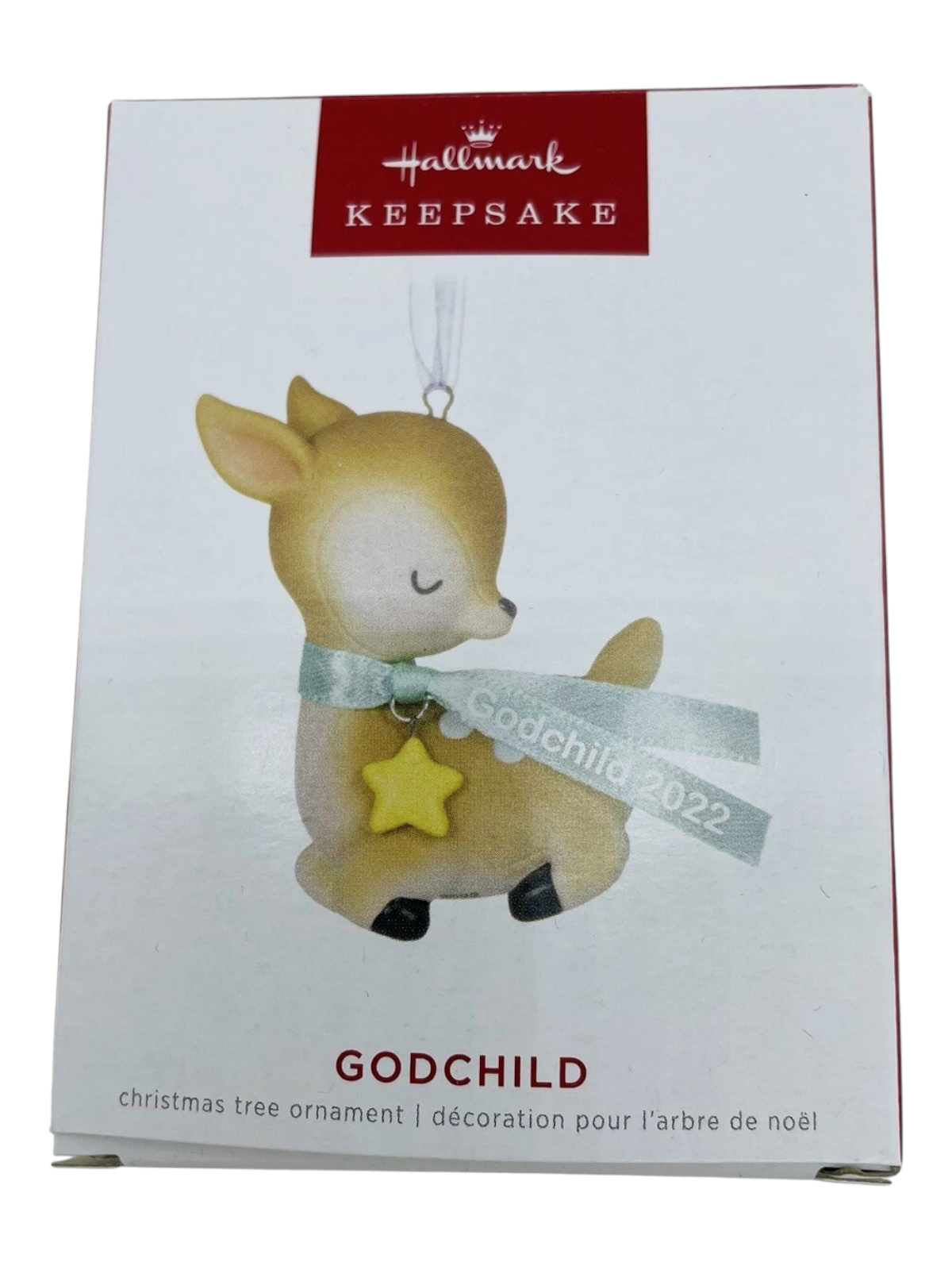 2022 Godchild (Godchild)