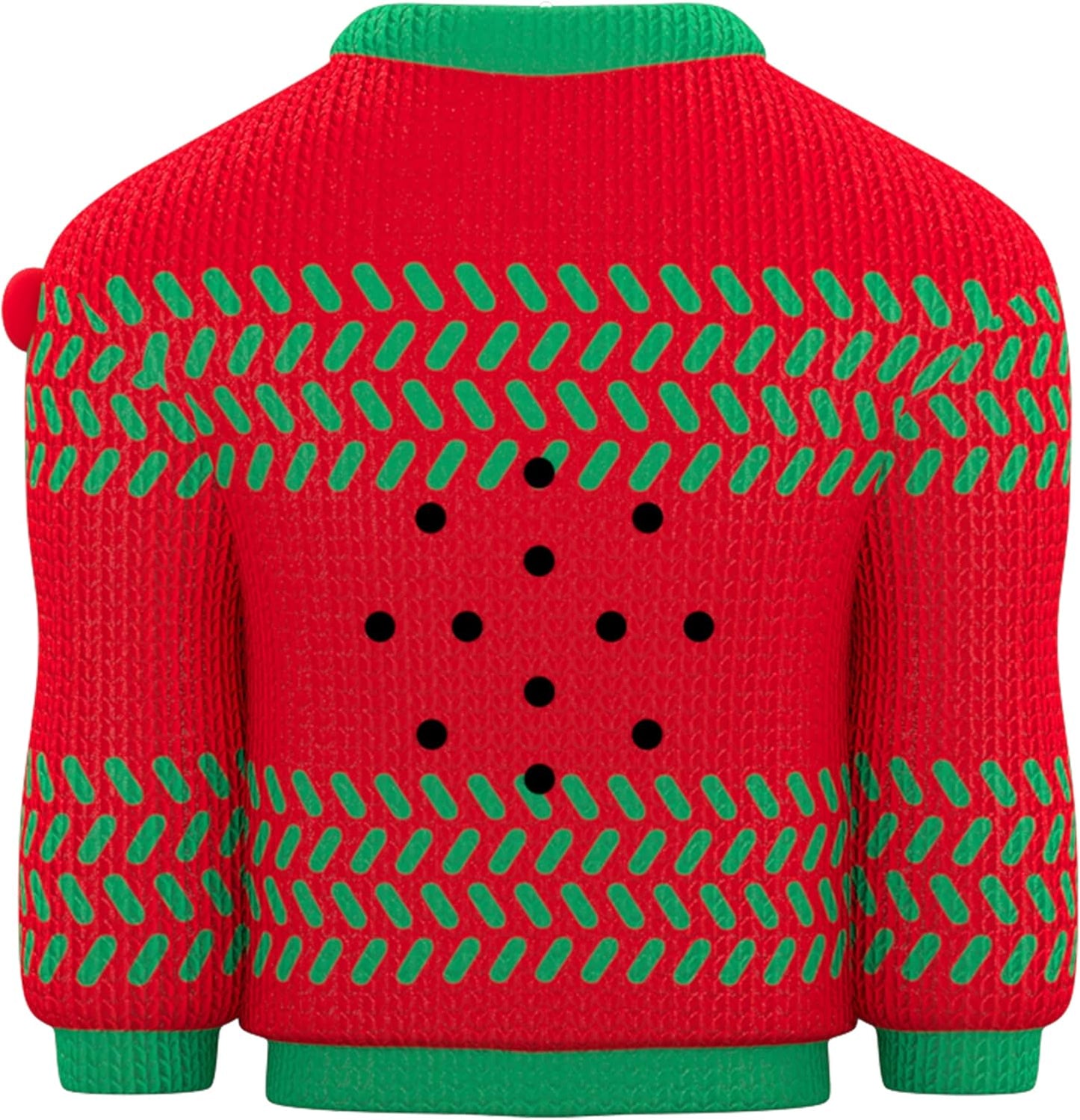 2022 Grandma Got Run Over by a Reindeer Hallmark Ornament (Reindeer) QGO2436