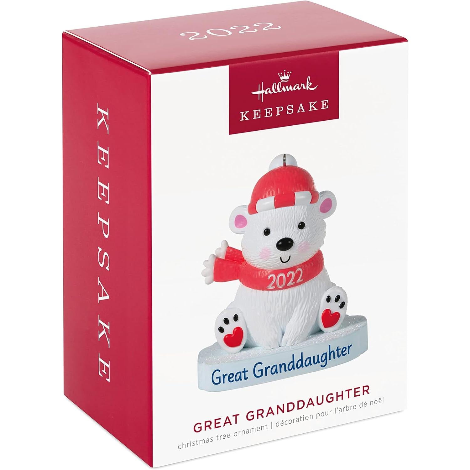 QGO2343 2022 Great Granddaughter (Family) Image2