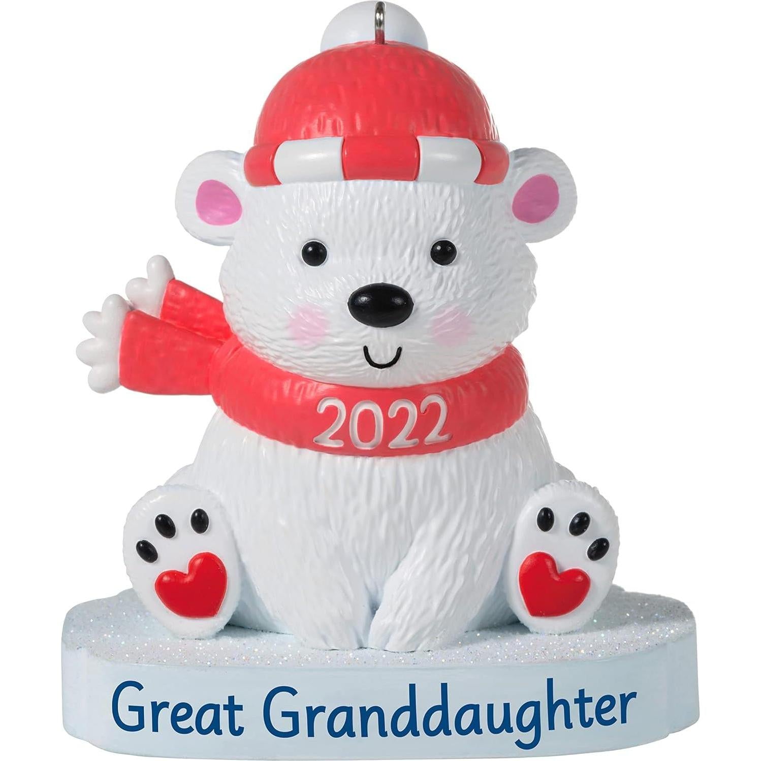 QGO2343 2022 Great Granddaughter (Family) Image1