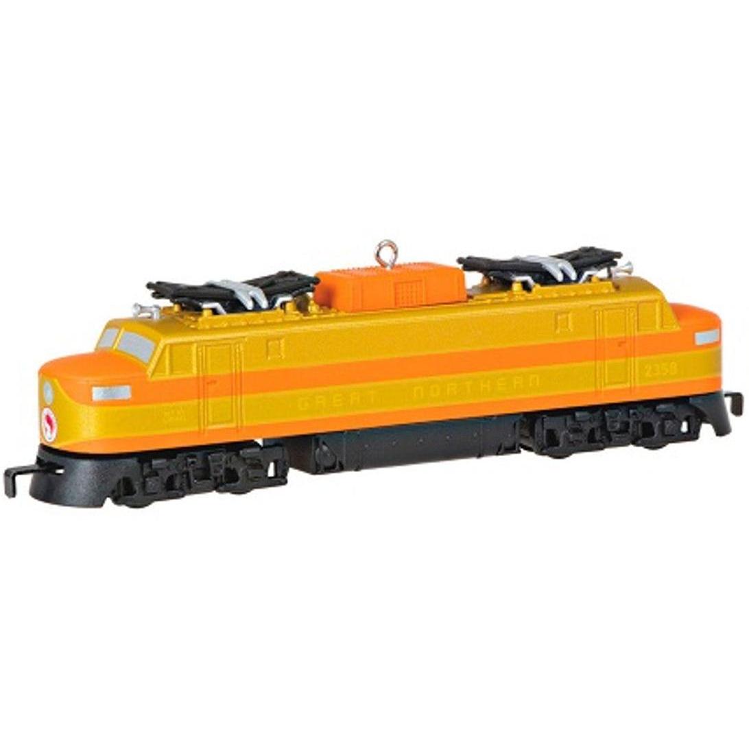 QXE3273 2022 Great Northern EP-5 (Lionel Trains) Image1