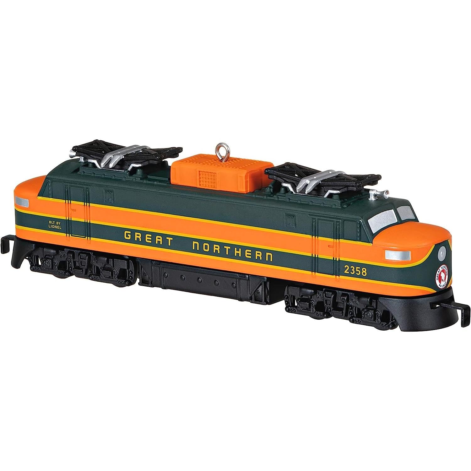 QXR9186 2022 Grat Northern EP-5 (Lionel Trains) Image1