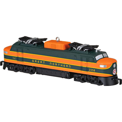 QXR9186 2022 Grat Northern EP-5 (Lionel Trains) Image1
