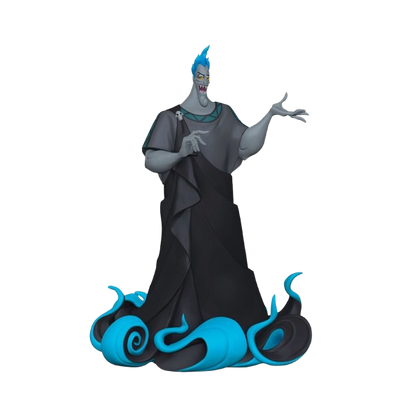 2022 Hades - Hercules 25th Anniversary Hallmark Ornament (Disney) QXE3516