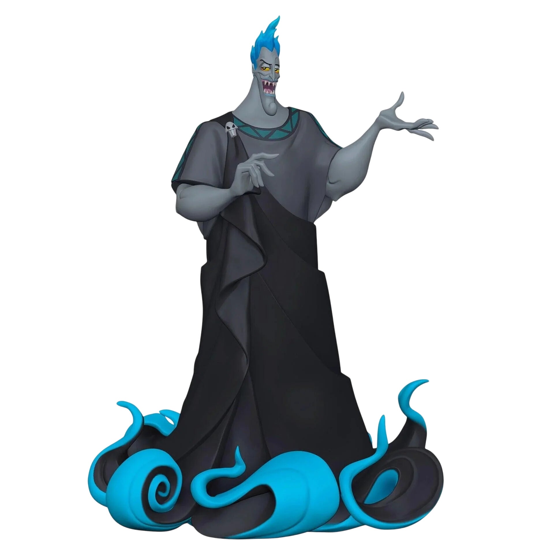 2022 Hades - Hercules 25th Anniversary Hallmark Ornament (Disney) QXE3516