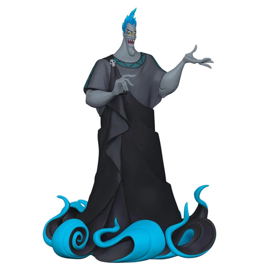2022 Hades - Hercules 25th Anniversary Hallmark Ornament (Disney) QXE3516
