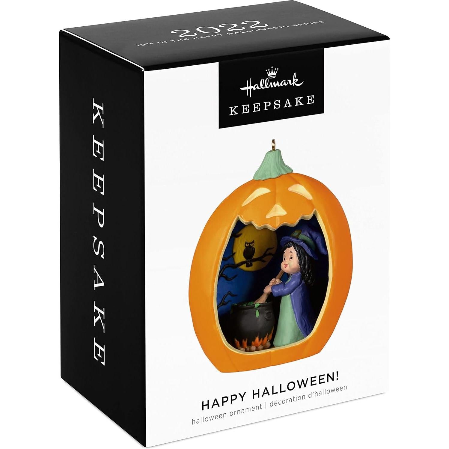 QFO5303 2022 Happy Halloween! (Halloween) Image2