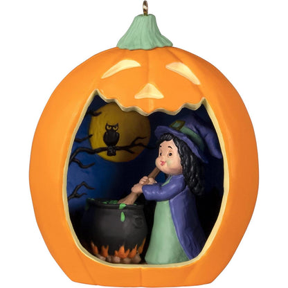 QFO5303 2022 Happy Halloween! (Halloween) Image1