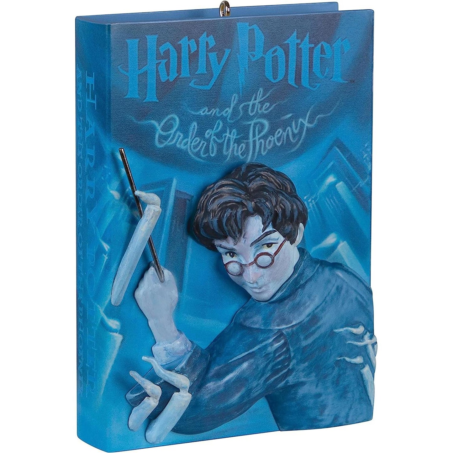 QXI7246 2022 Harry Potter and The Order of the Pheonix (Harry Potter) Image1