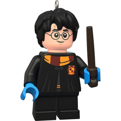 QXI7576 2022 Harry Potter (LEGO) Image1