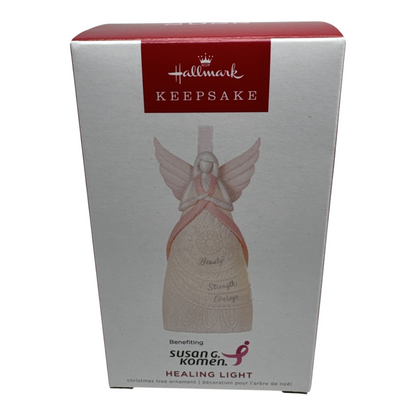 2022 Healing Light - Susan G Komen (Angels)