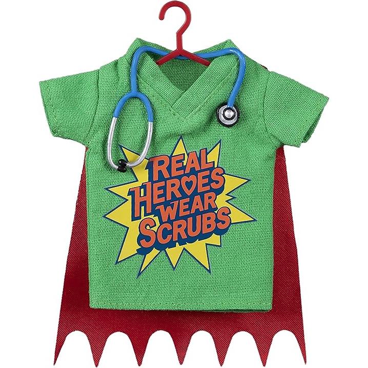 QGO3703 2022 Healthcare Hero (Healthcare Hero) Image1