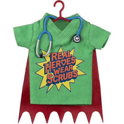 QGO3703 2022 Healthcare Hero (Healthcare Hero) Image1