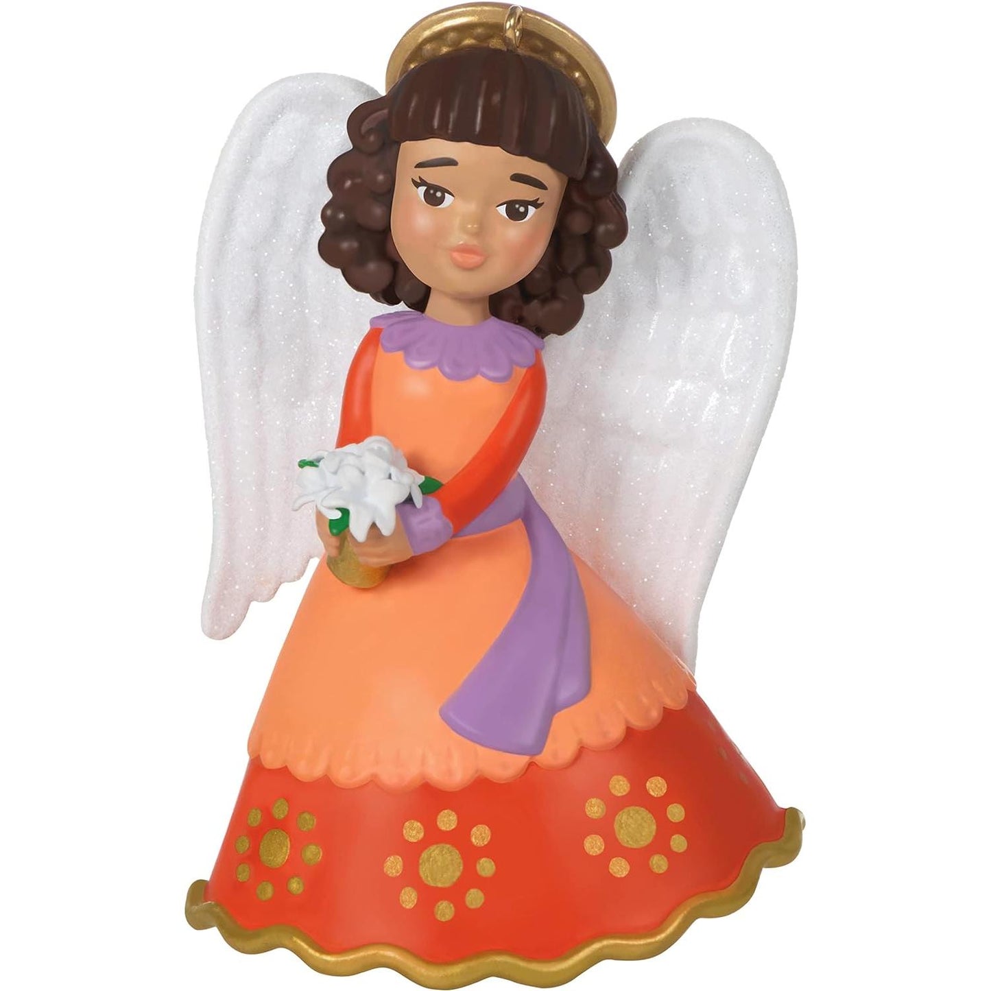 QXR9153 2022 Heirloom Angels (Angels) Image1