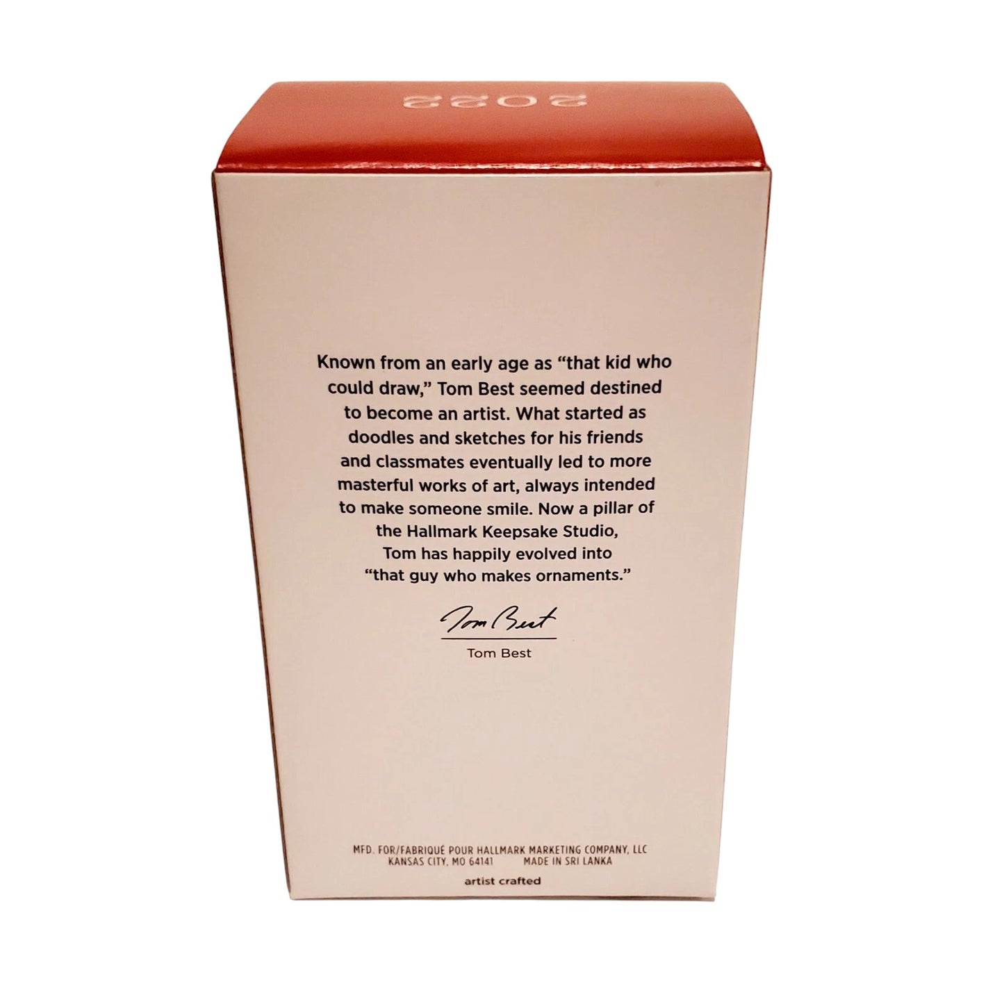 2022 Ho-Ho-Hole in One (Golf)