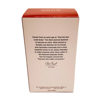 2022 Ho-Ho-Hole in One (Golf)