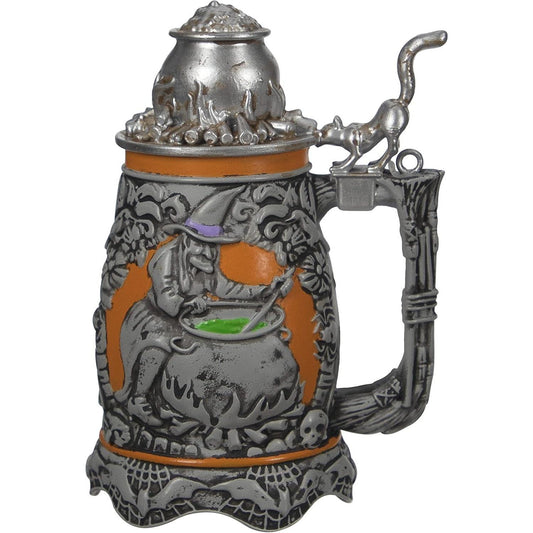 QFO5316 2022 Hoppy Halloween (Beer Stein) Image1