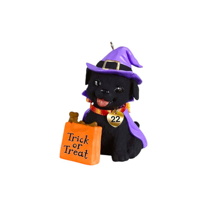 2022 Howl-O-Ween (Puppy Love)