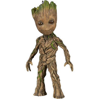 QXI7833 2022 I Am Groot (The Infinity Saga) Image1