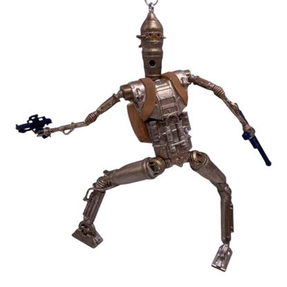 2022 IG-11 and Grogu (Star Wars)