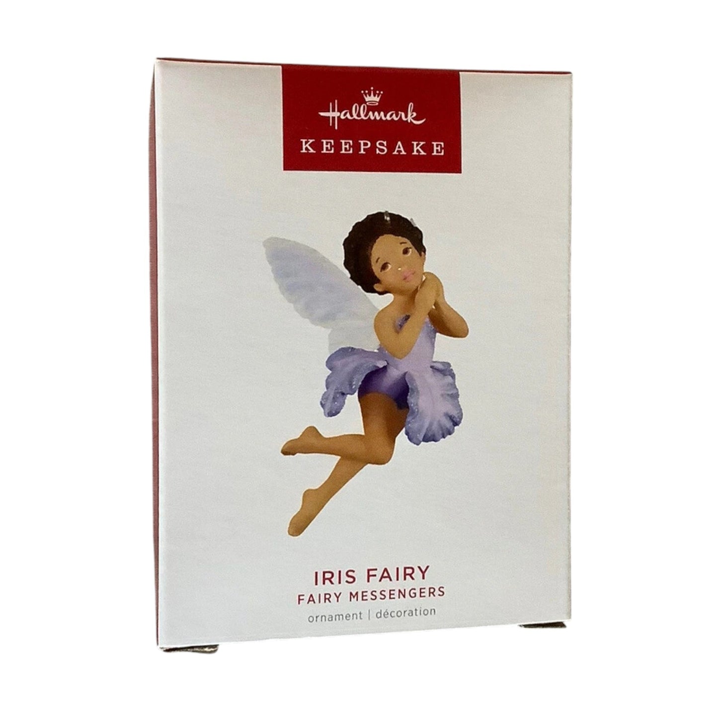 2022 IRIS Fairy (Fairy Messengers)