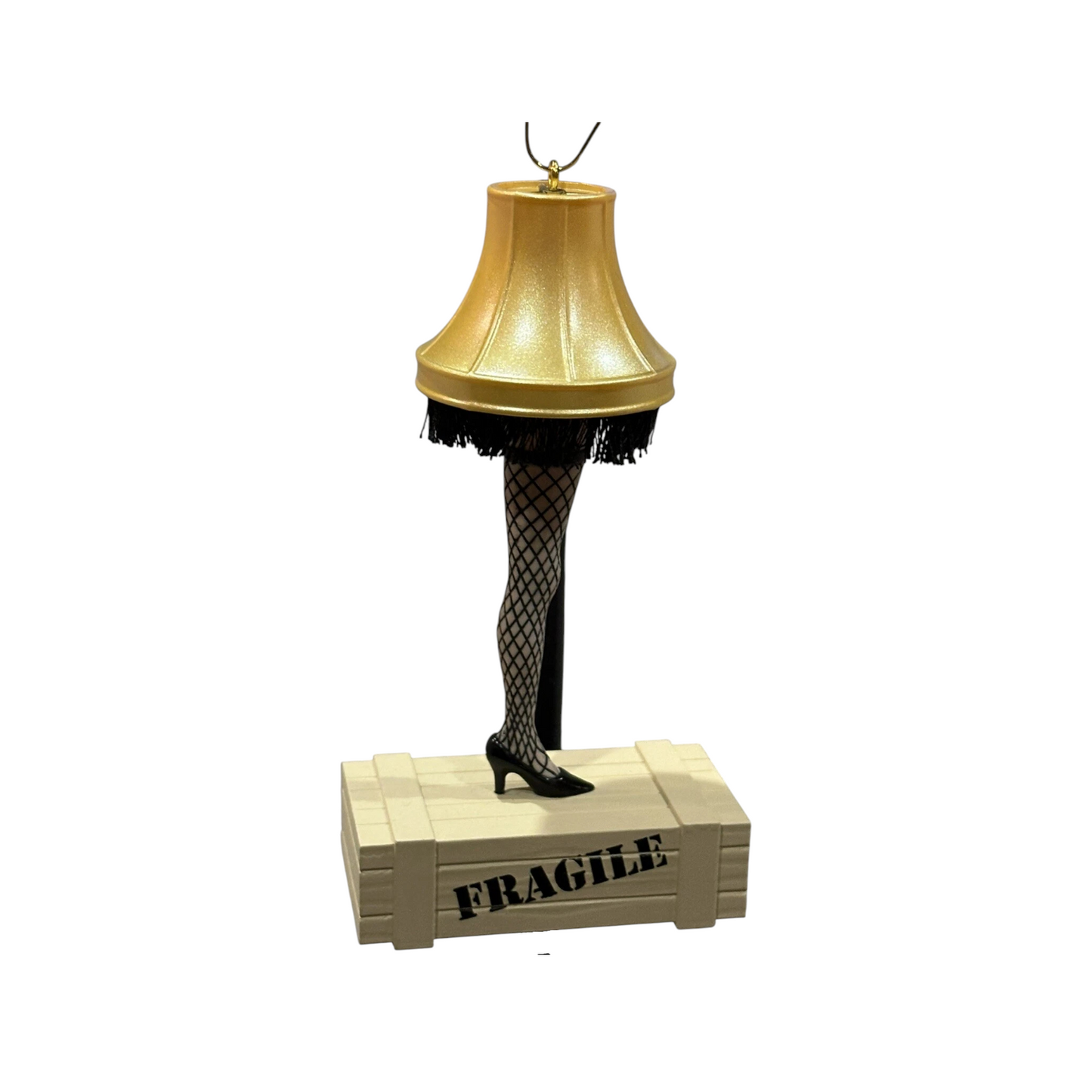 2022 It's Glorious! Hallmark Ornament (A Christmas Story) QXI7126