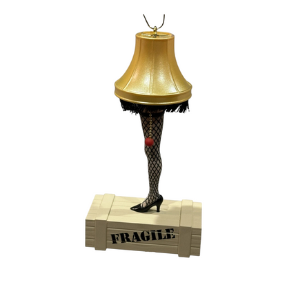 2022 It's Glorious! Hallmark Ornament (A Christmas Story) QXI7126