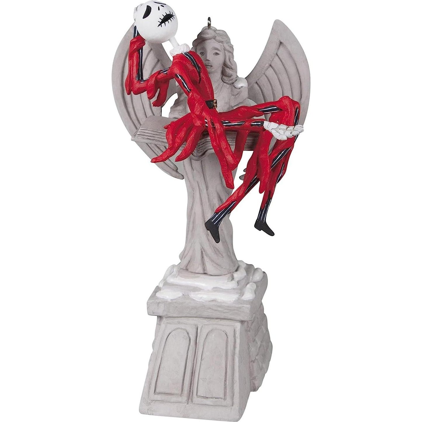 QXD6623 2022 Jack Skellington (Disneyu Time Burton's The Nightmare Before Christmas) Image1