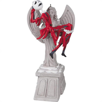 QXD6623 2022 Jack Skellington (Disneyu Time Burton's The Nightmare Before Christmas) Image1
