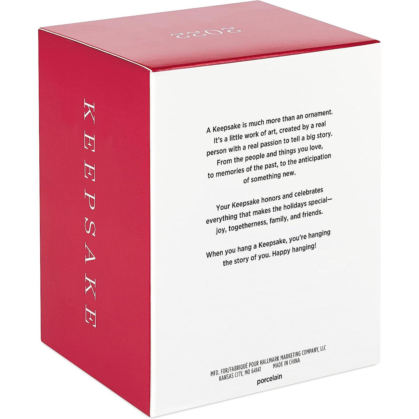 QHX3103 2022 Disney Winnie the Pooh Kanga Loves Roo Image4