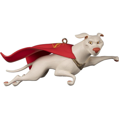 QXI7153 2022 Krypto (DC League of Super-Pets) Image1