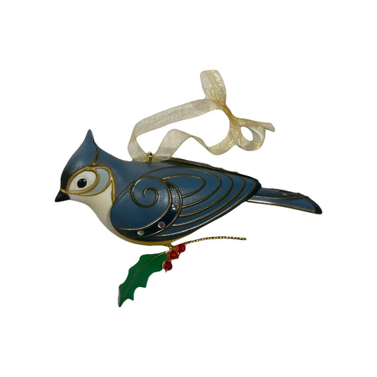 2022 Lady Tufted Titmouse (Beauty of Birds)